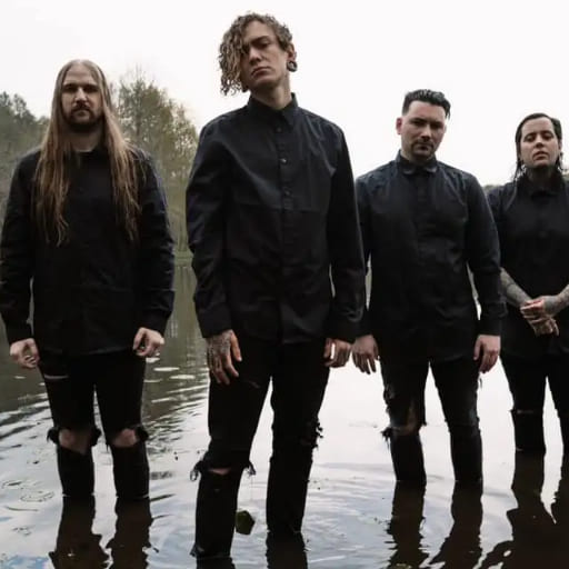 Lorna Shore Vancouver Concert Tickets
