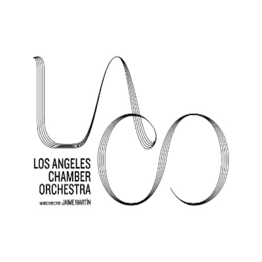 Los Angeles Chamber Orchestra Vancouver Tickets