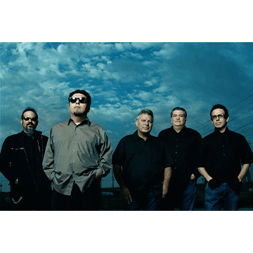 Los Lobos Vancouver Tickets