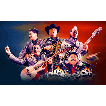 Los Tigres del Norte Vancouver Tickets