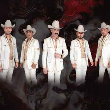 Los Tucanes De Tijuana Vancouver Tickets