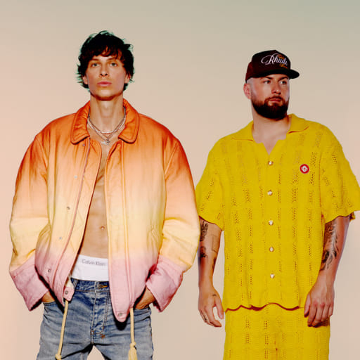 Lost Kings Vancouver Tickets