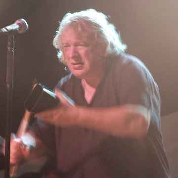 Lou Gramm Tickets 2026
