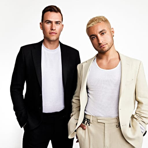 Loud Luxury Vancouver Tickets