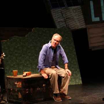 Loudon Wainwright III Vancouver Tickets