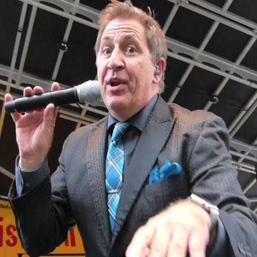 Louis Prima Jr. Vancouver Concert Tickets