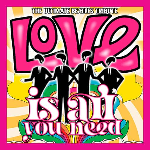 Love Is All You Need in Vancouver
