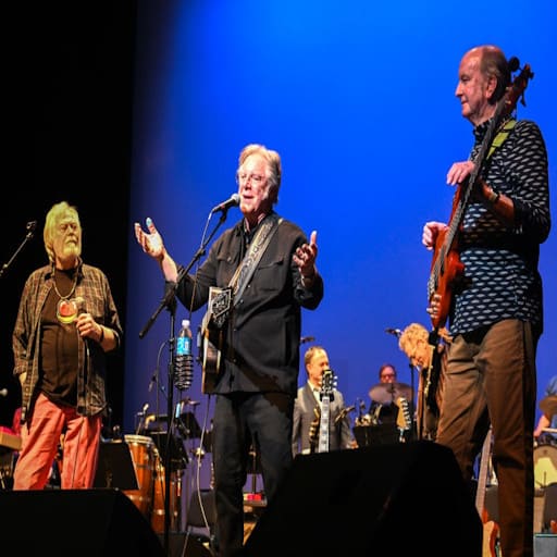 Lovin' Spoonful Vancouver Tickets