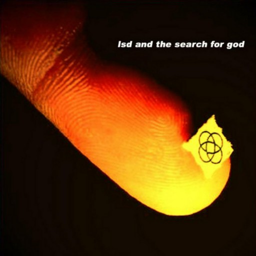 LSD and the Search for God Vancouver Tickets