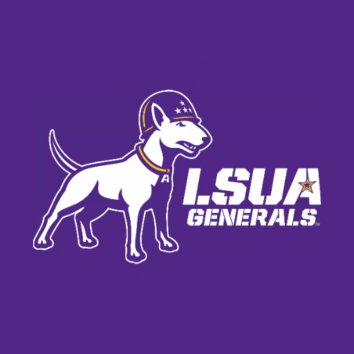 LSU Alexandria Generals Tickets