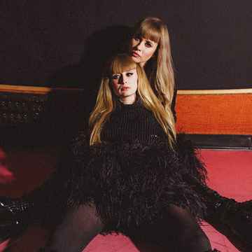 Lucius Vancouver Concert Tickets