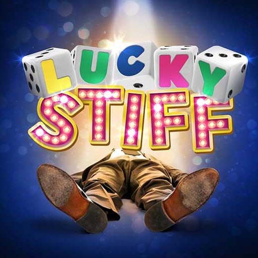 Lucky Stiff in Vancouver
