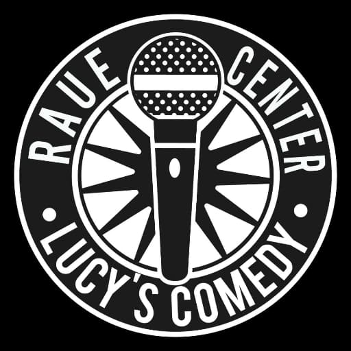 Lucy's Comedy Vancouver Tickets
