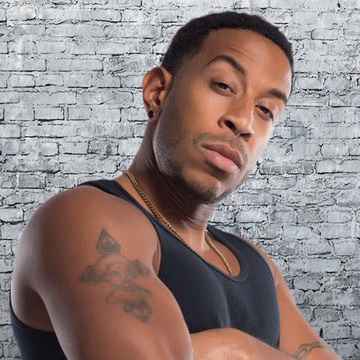 Ludacris Vancouver Tickets