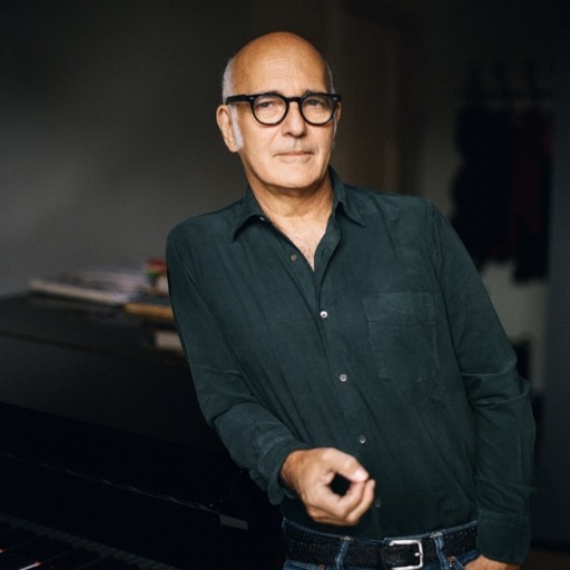 Ludovico Einaudi Vancouver Concert Tickets