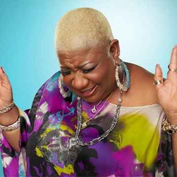 Luenell in Vancouver