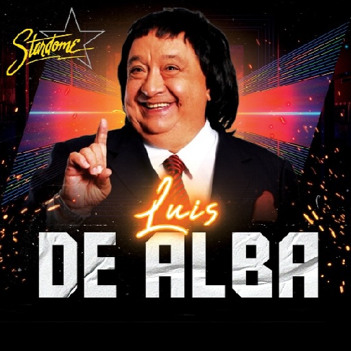 Luis De Alba in Vancouver