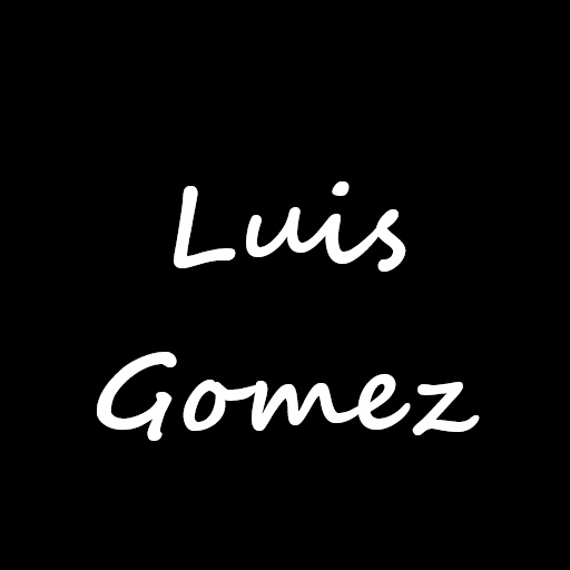 Luis Gomez in Vancouver