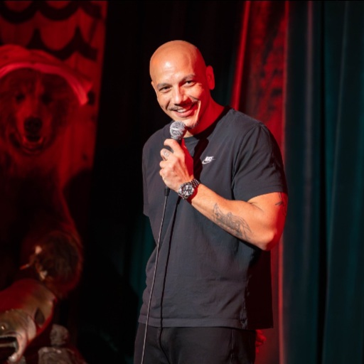 Luis J. Gomez Vancouver Tickets