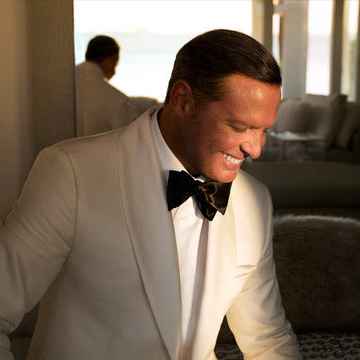 Luis Miguel Vancouver Concert Tickets