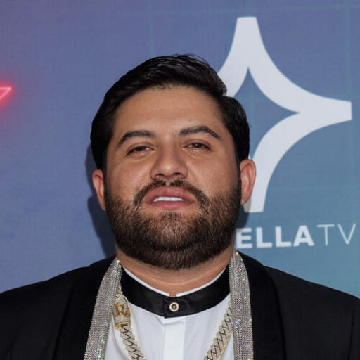 Luis R Conriquez Vancouver Tickets