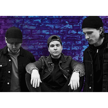 Lukas Graham Vancouver Tickets