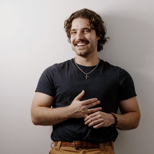 Luke Bower Vancouver Concert Tickets
