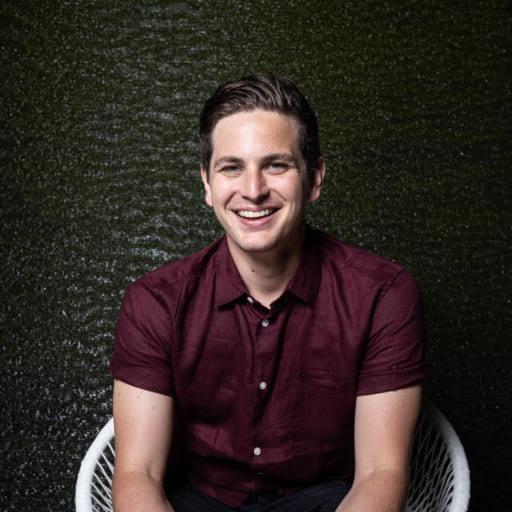 Luke Null in Vancouver