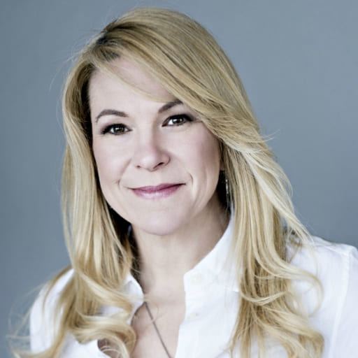 Lulu Hughes in Vancouver