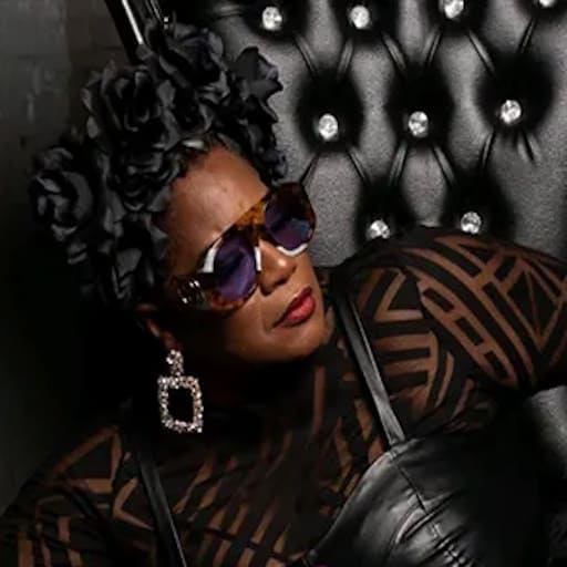 Lydia Hilliard Experience Vancouver Concert Tickets