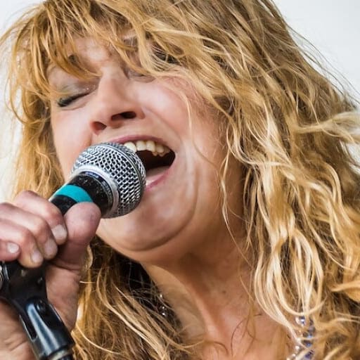 Lydia Pense Vancouver Concert Tickets