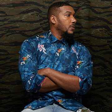 Lyfe Jennings Vancouver Concert Tickets