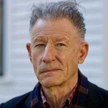 Lyle Lovett Vancouver Concert Tickets