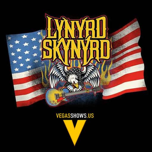 Lynyrd Skynyrd in Vancouver