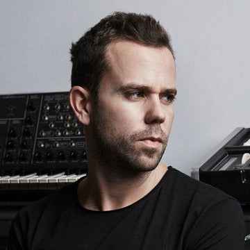 M83 in Vancouver