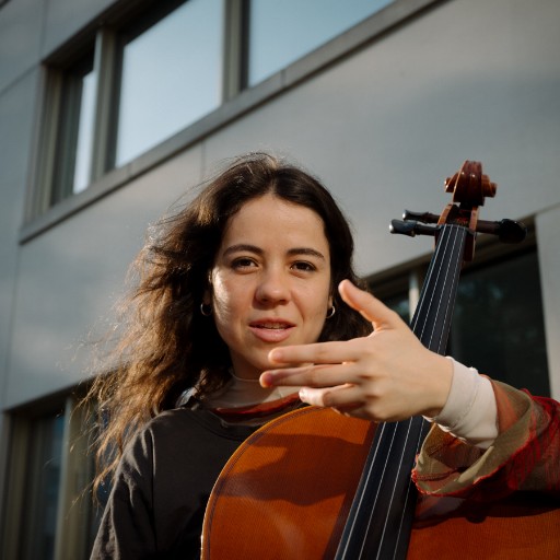 Mabe Fratti Vancouver Concert Tickets