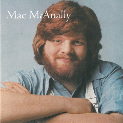 Mac Mcanally Vancouver Concert Tickets