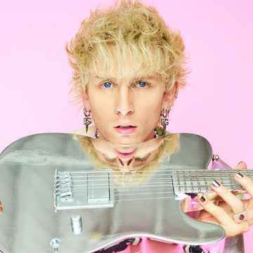 Machine Gun Kelly Vancouver Concert Tickets