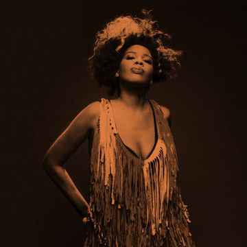 Macy Gray Vancouver Concert Tickets