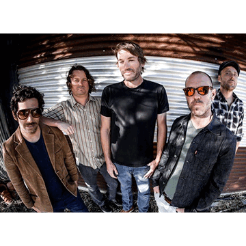 Mad Caddies Vancouver Concert Tickets