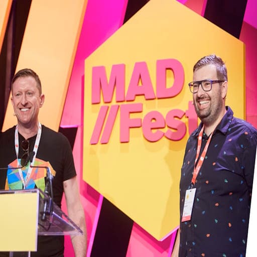MAD Fest Vancouver Tickets