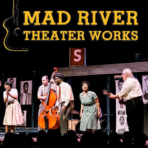 Mad River Theatre Works Vancouver Tickets