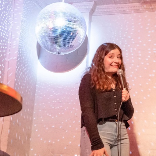 Maddie Wiener Vancouver Tickets