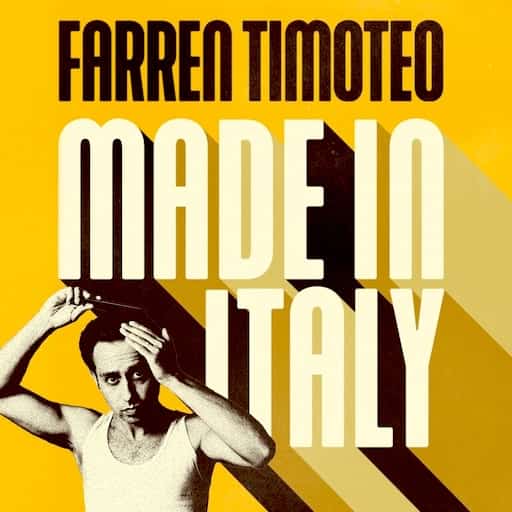 Made In Italy in Vancouver