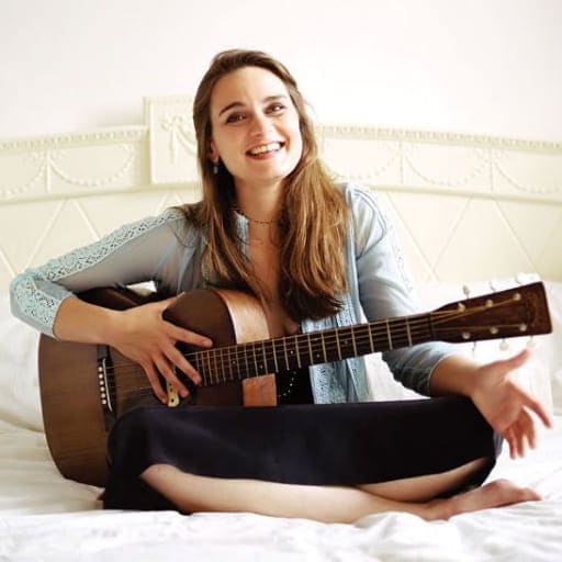 Madeleine Peyroux Vancouver Concert Tickets