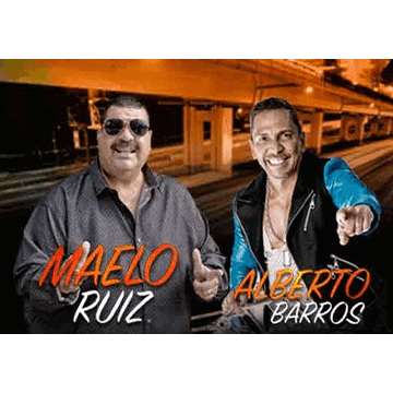 Maelo Ruiz Vancouver Tickets