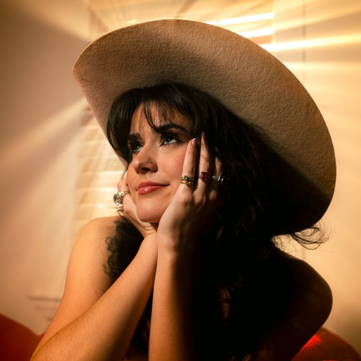 Maggie Antone Vancouver Tickets
