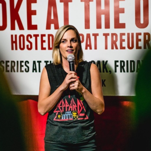 Maggie Hughes Depalo Vancouver Tickets