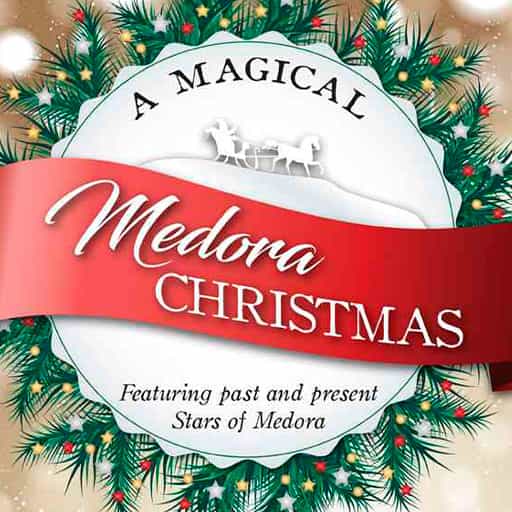 Magical Medora Christmas Vancouver Tickets