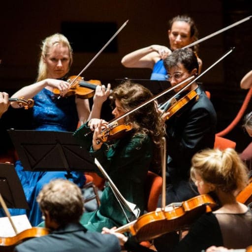 Magnificat Vancouver Concert Tickets